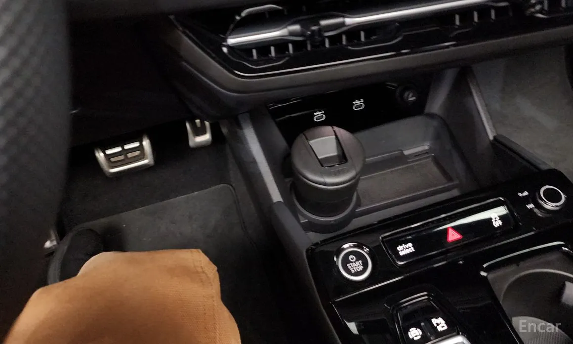 Audi Q6 e-tron 2025 Performance Premium