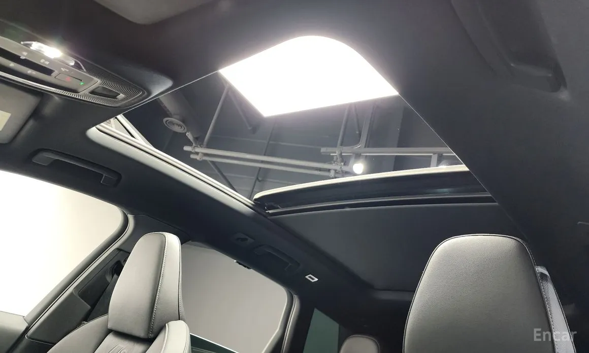 Audi Q6 e-tron 2025 Performance Premium