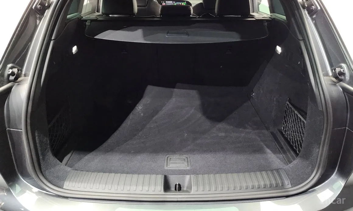 Audi Q6 e-tron 2025 Performance Premium