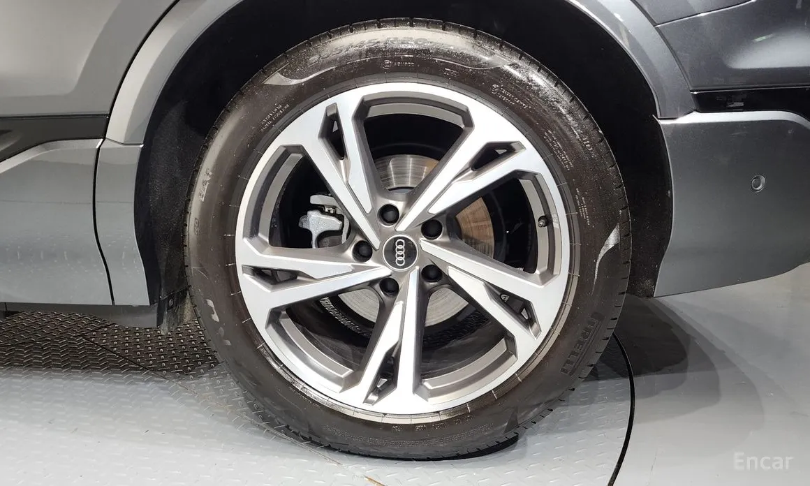 Audi Q6 e-tron 2025 Performance Premium