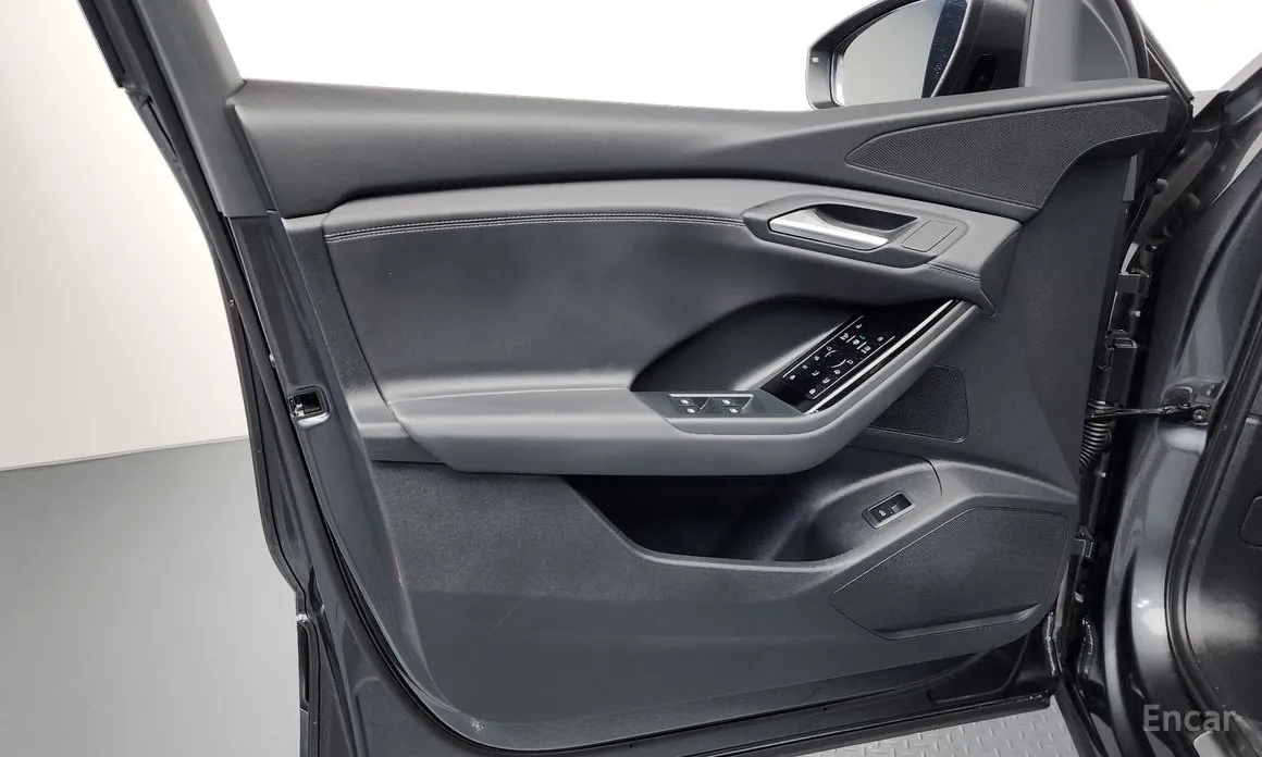 Audi Q6 e-tron 2025 Performance Premium