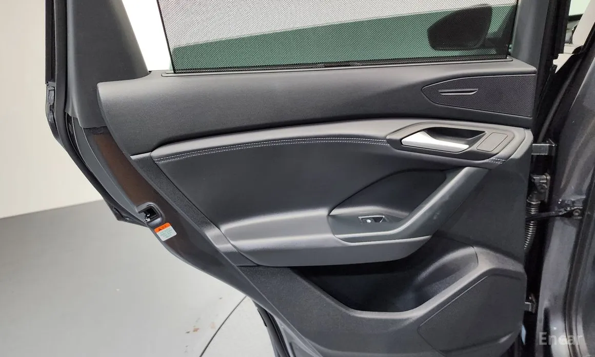 Audi Q6 e-tron 2025 Performance Premium
