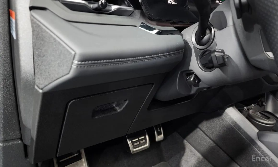 Audi Q6 e-tron 2025 Performance Premium