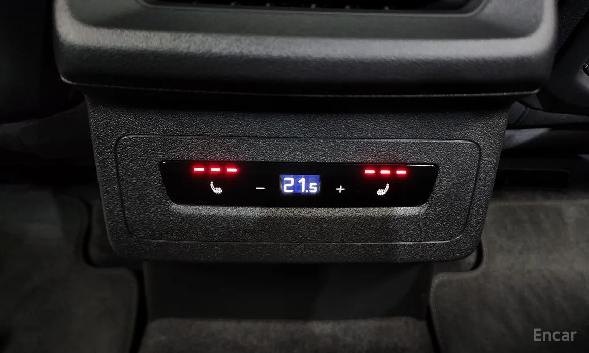 Audi Q6 e-tron 2025 Performance Premium