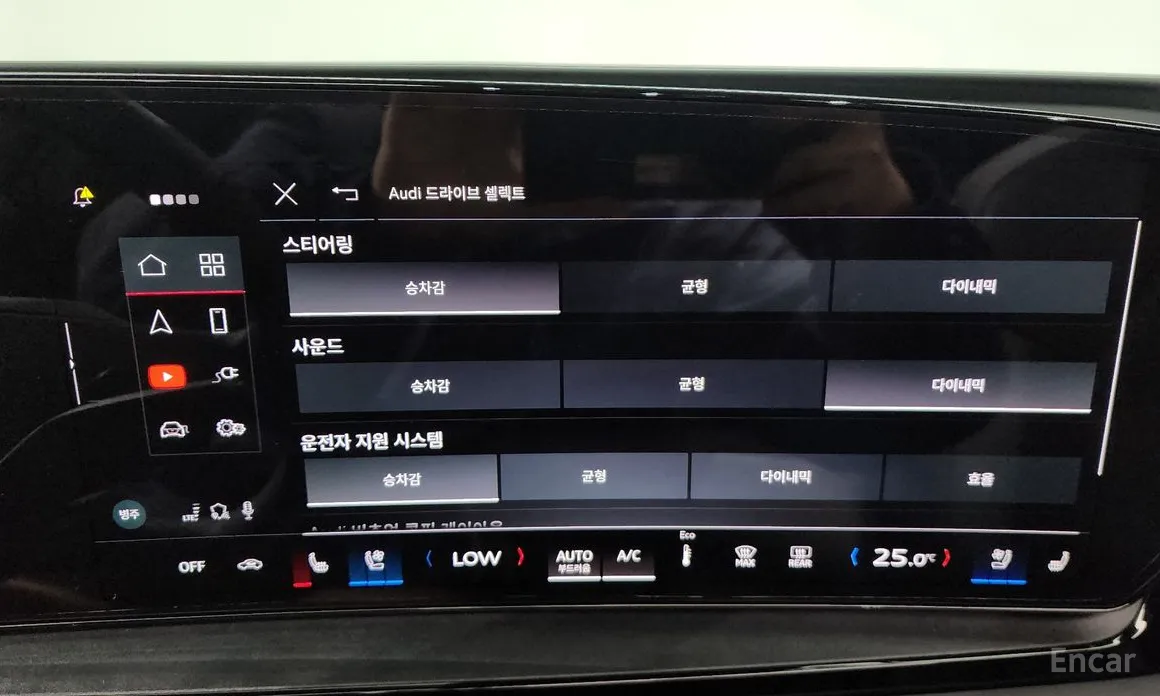 Audi Q6 e-tron 2025 Performance Premium