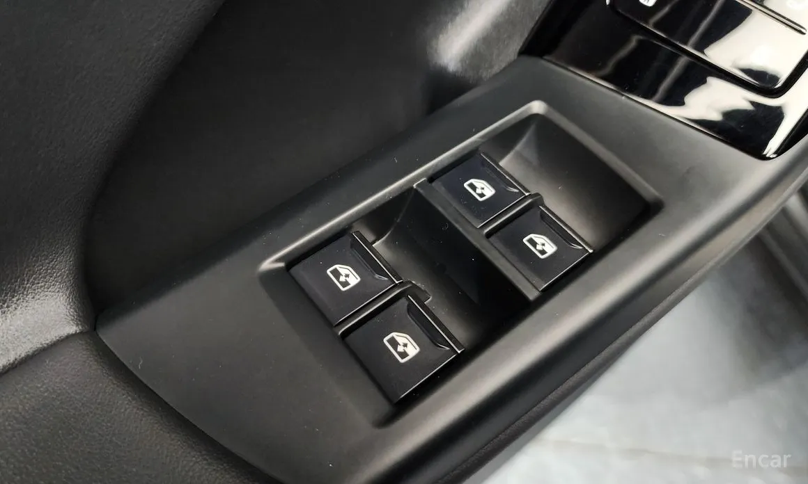Audi Q6 e-tron 2025 Performance Premium