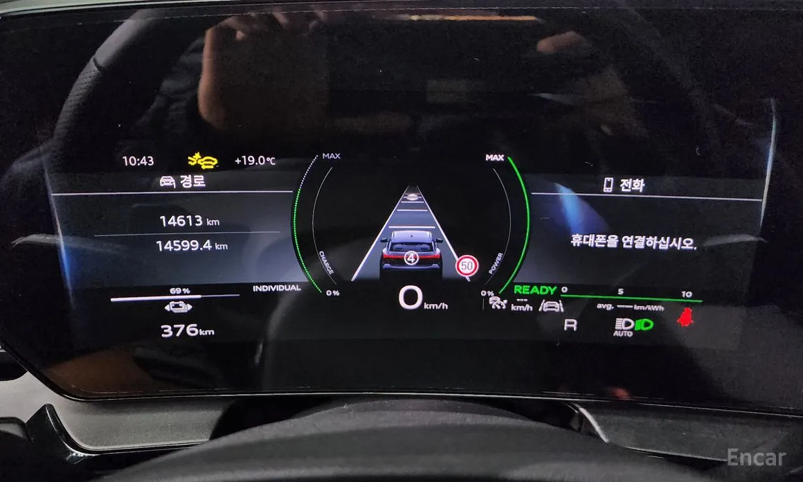 Audi Q6 e-tron 2025 Performance Premium