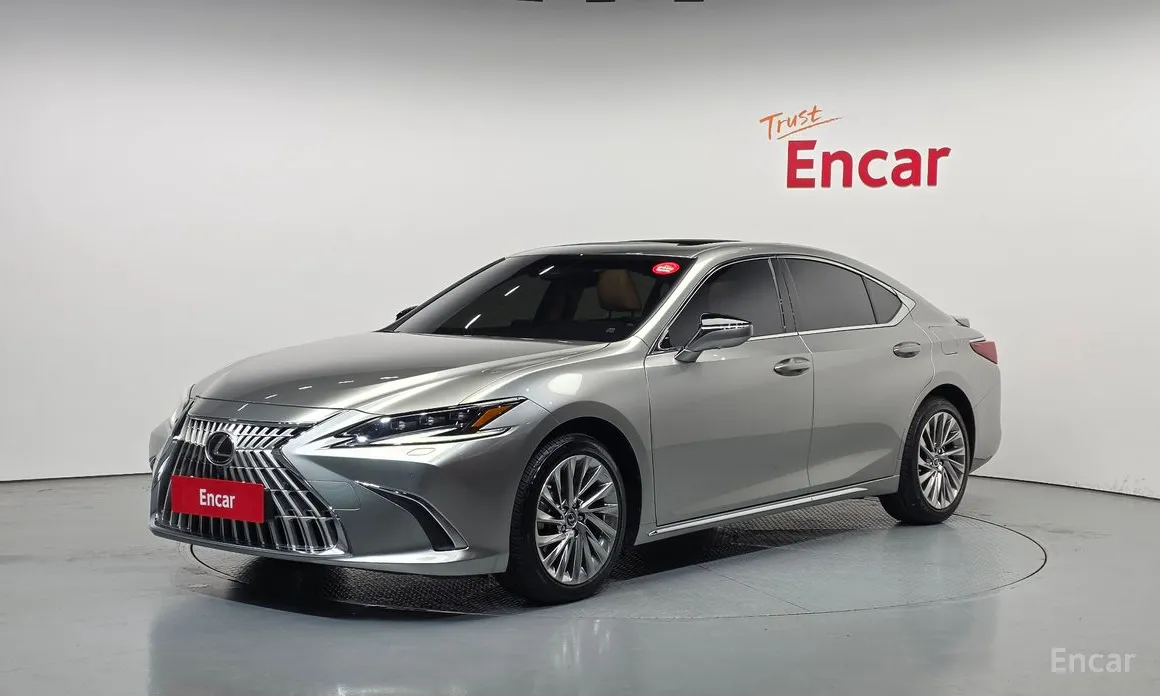 Lexus ES 2018 Executive