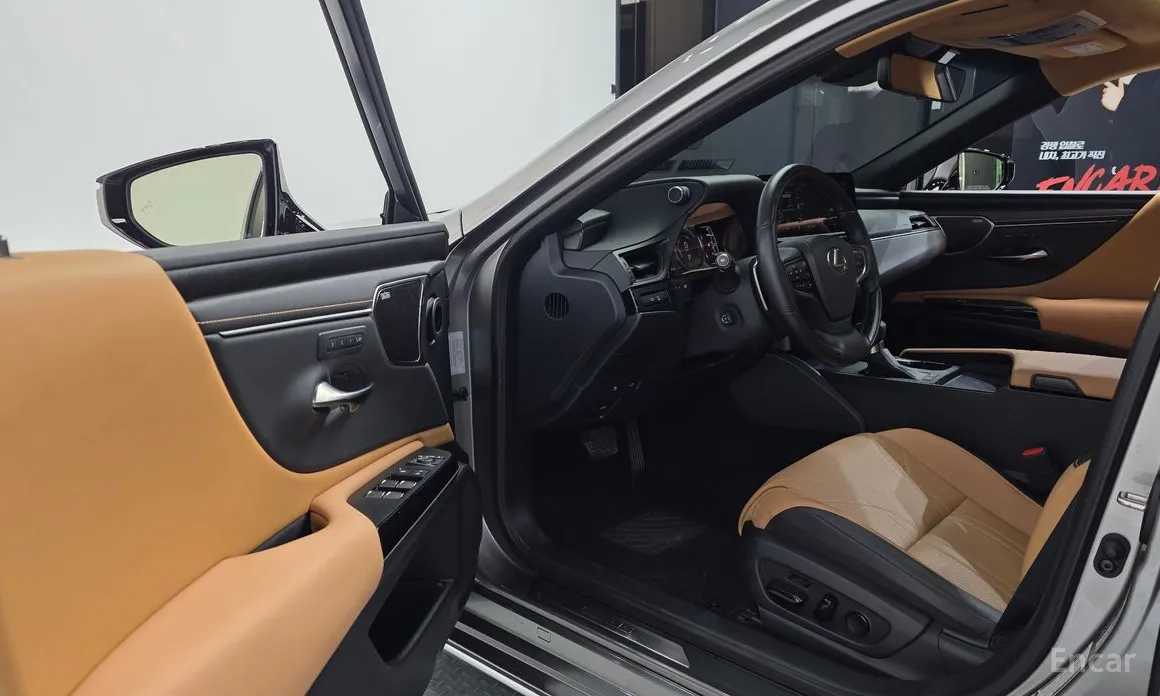Lexus ES 2018 Executive