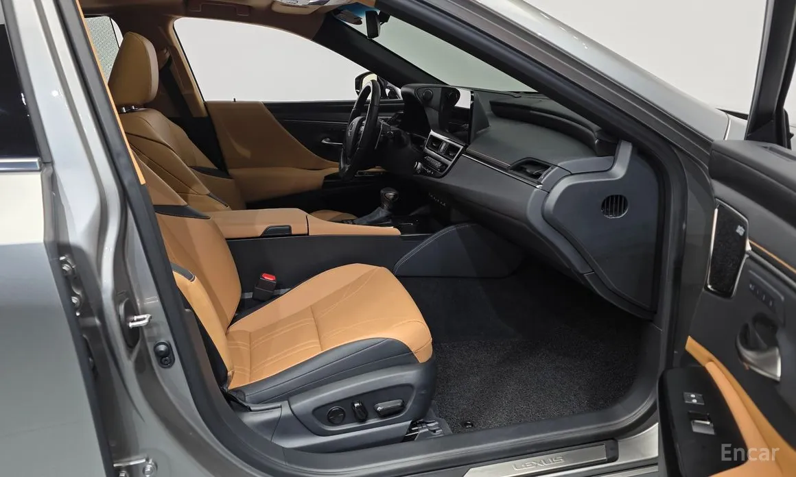Lexus ES 2018 Executive