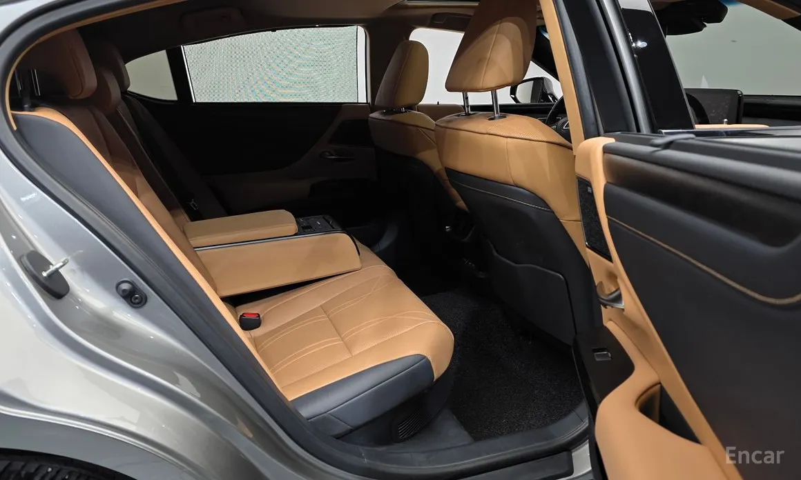 Lexus ES 2018 Executive