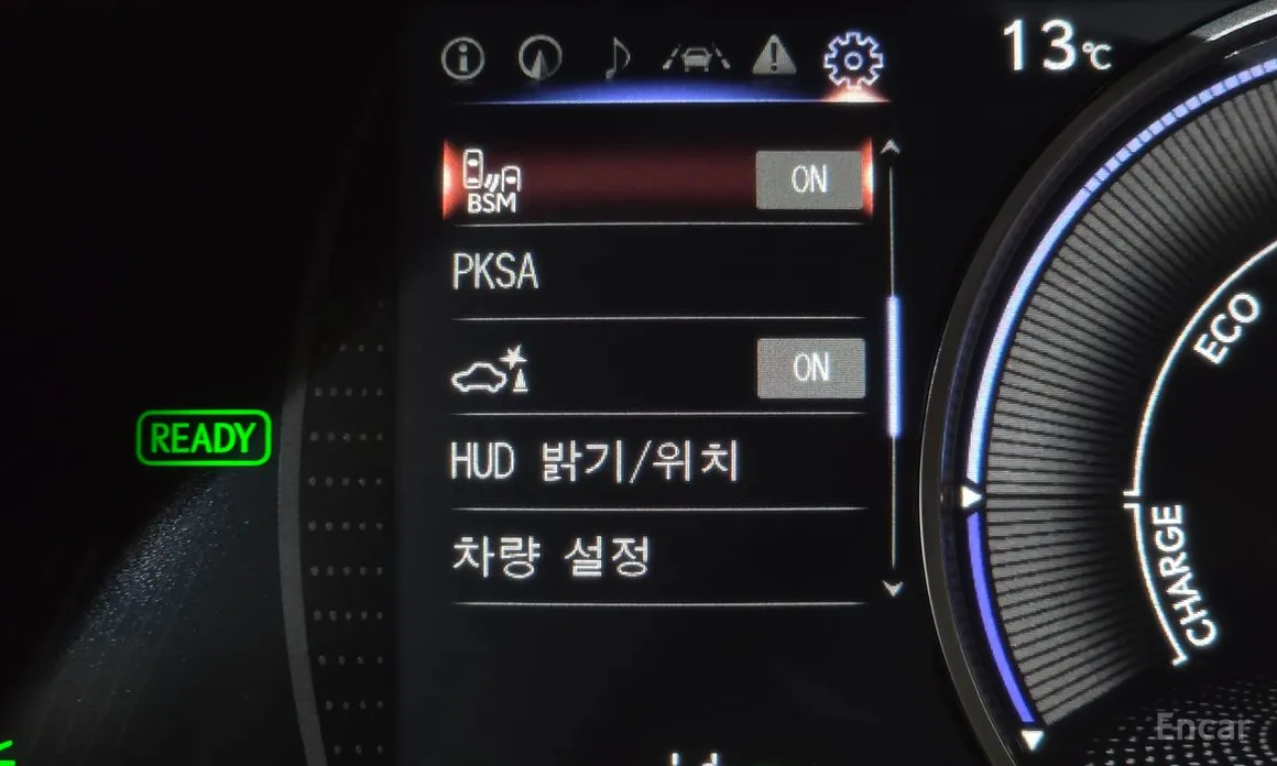 Lexus ES 2018 Executive
