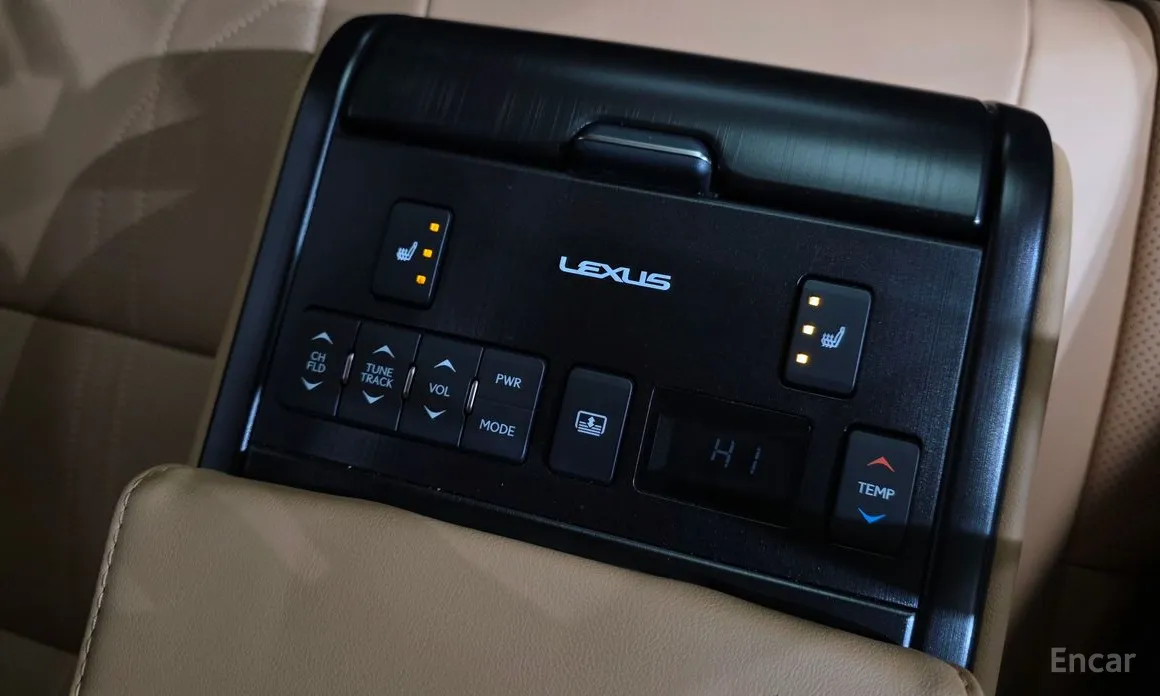Lexus ES 2018 Executive