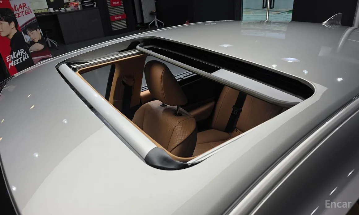 Lexus ES 2018 Executive