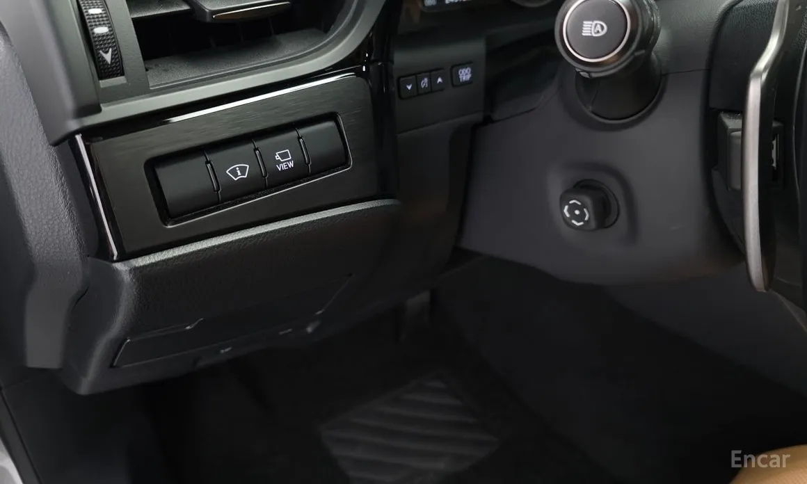 Lexus ES 2018 Executive