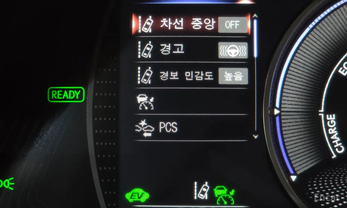 Lexus ES 2018 Executive