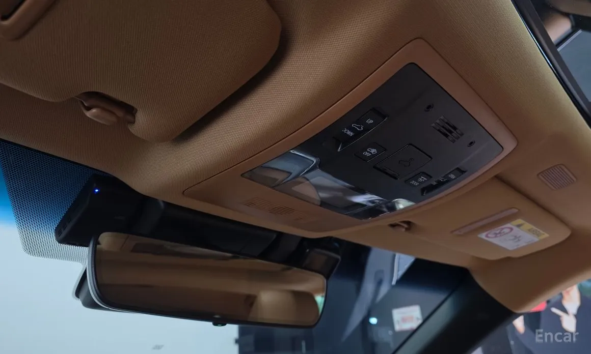 Lexus ES 2018 Executive