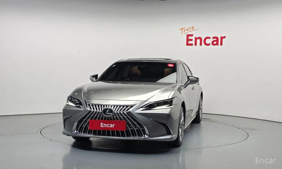 Lexus ES 2018 Executive