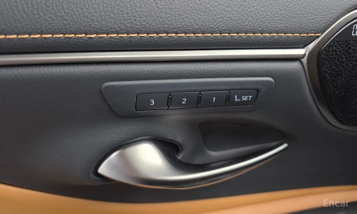 Lexus ES 2018 Executive