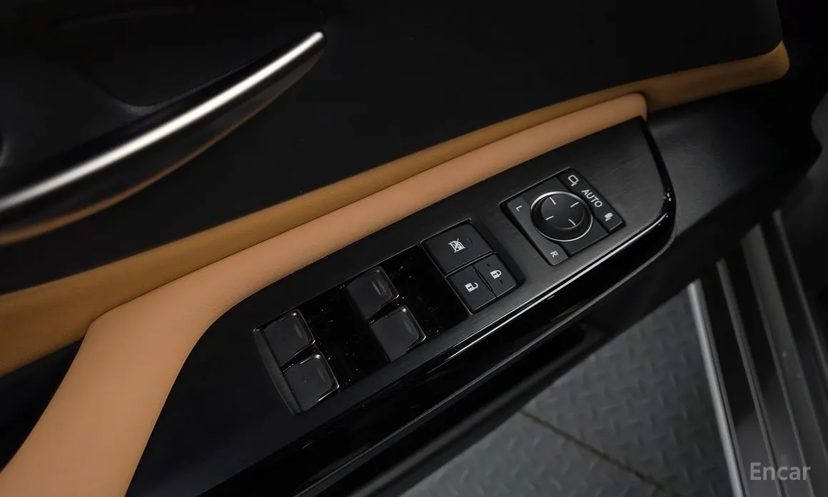 Lexus ES 2018 Executive