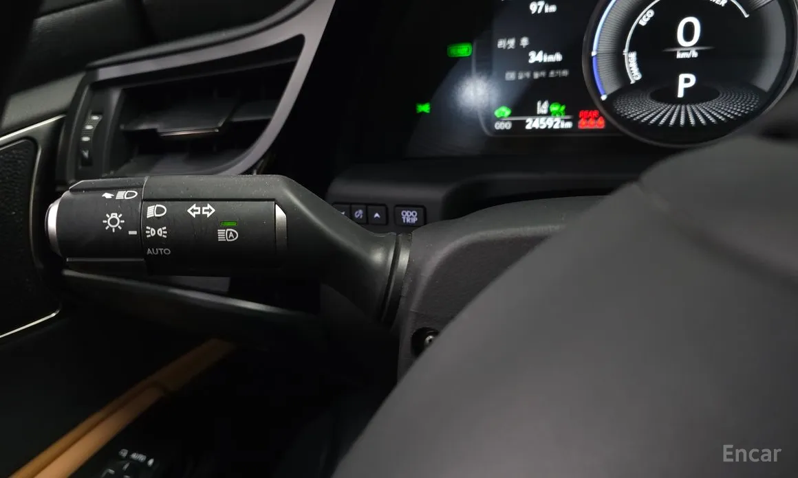 Lexus ES 2018 Executive