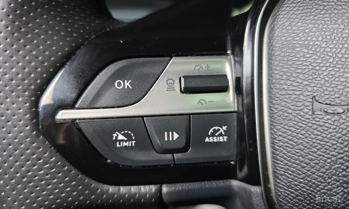 Peugeot 308 2022 1.5 BlueHDi GT