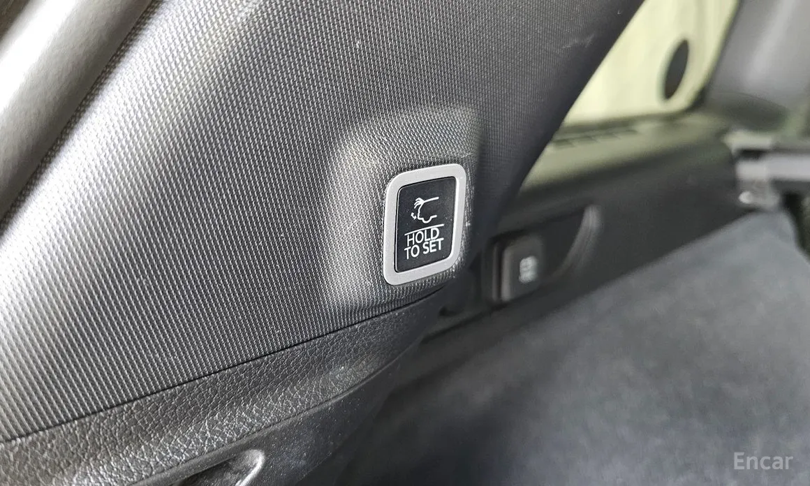 Jeep Cherokee 2021 3.6 Overland