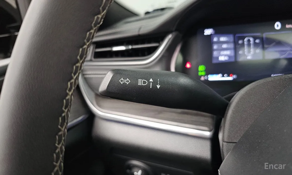Jeep Cherokee 2021 3.6 Overland