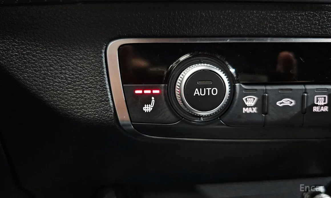 Audi Q2 2017 35 TDI Premium