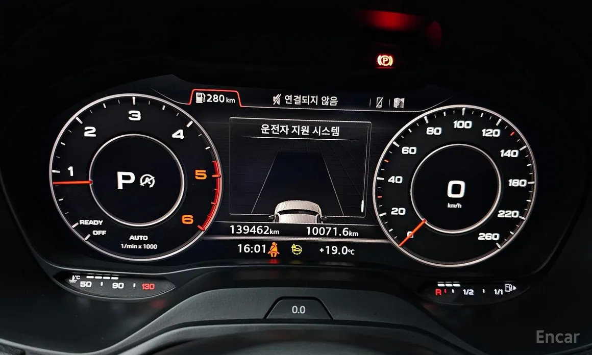 Audi Q2 2017 35 TDI Premium