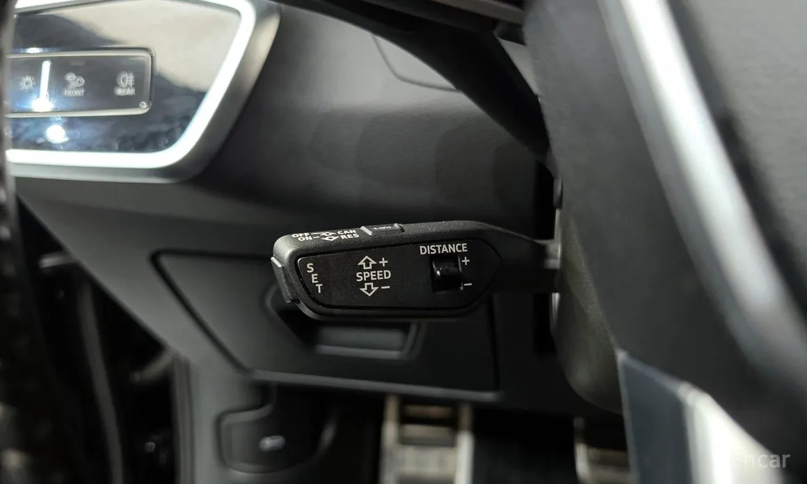 Audi A6 2019 45 TDI Quattro Premium