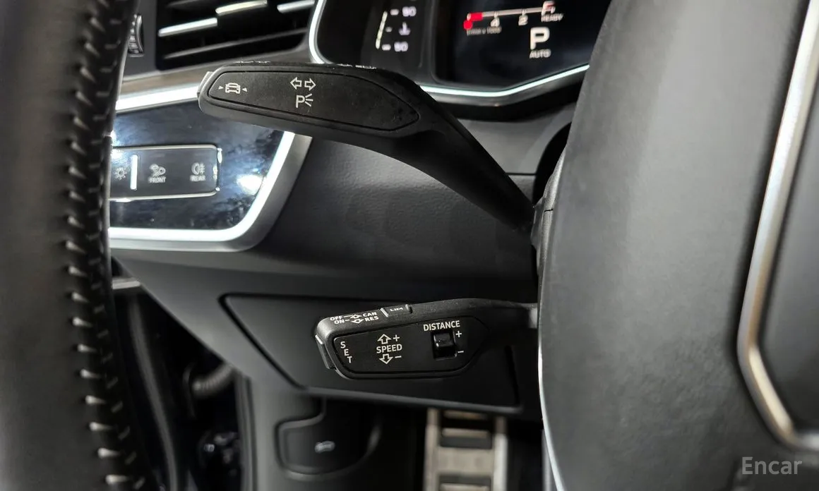 Audi A6 2019 45 TDI Quattro Premium