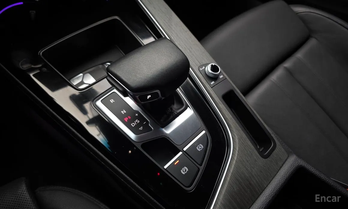 Audi A5 2017 40 TFSI Quattro Premium Sportback