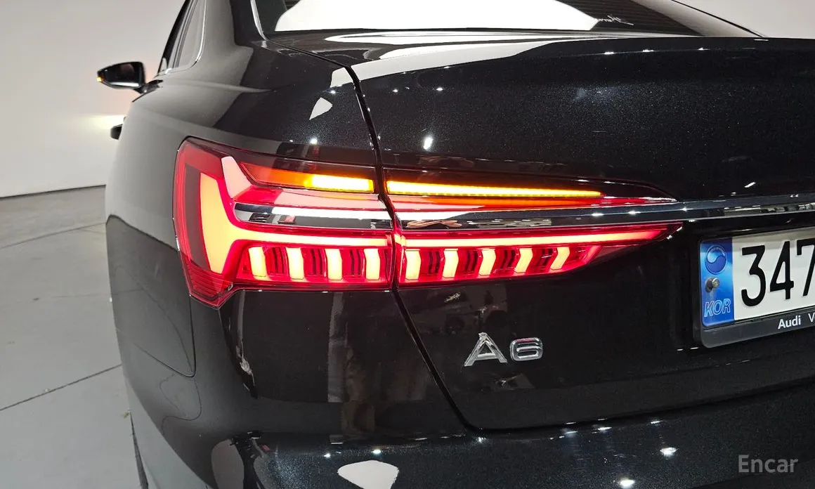 Фото 23 - Audi A6