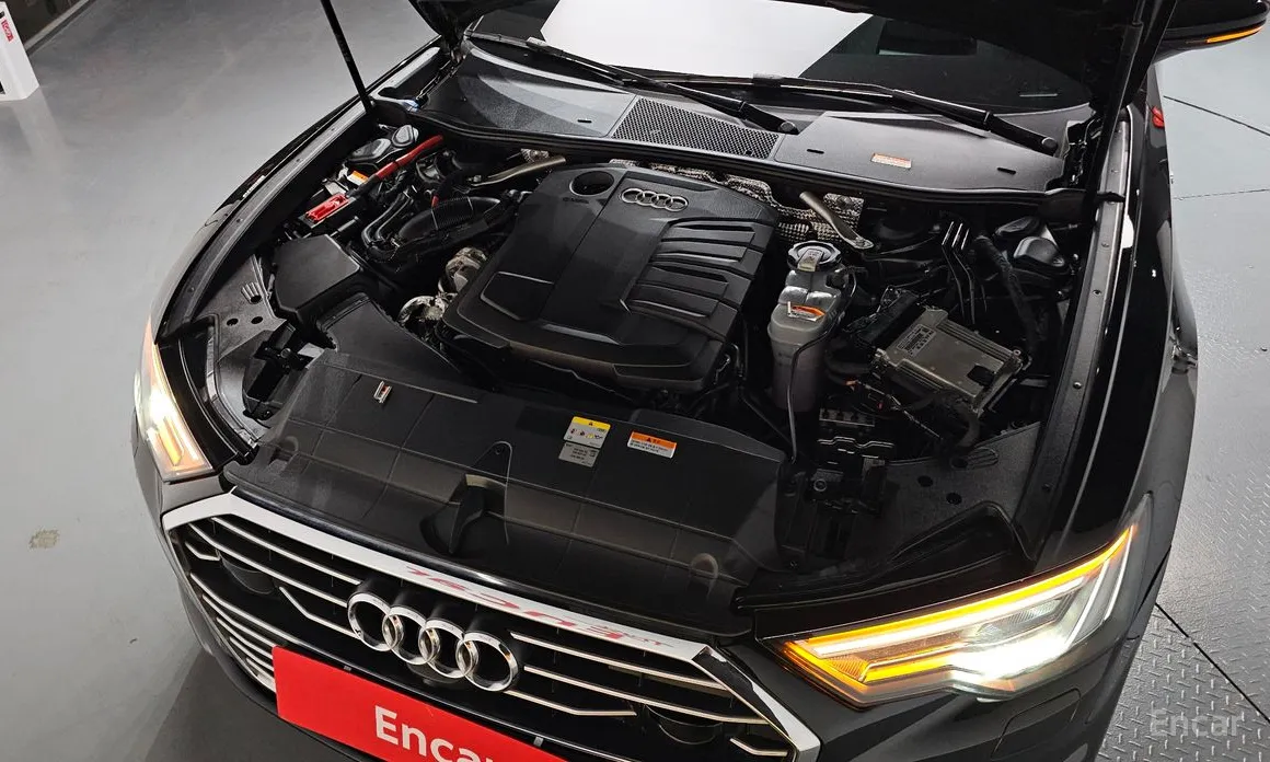 Фото 6 - Audi A6