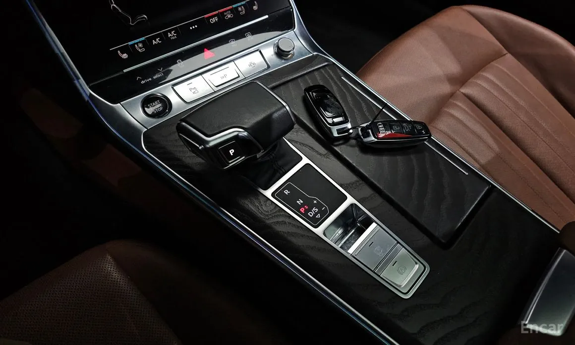 Фото 9 - Audi A6