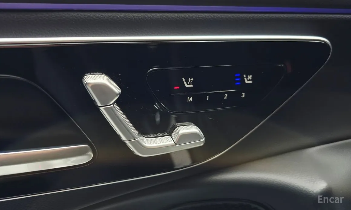Mercedes-Benz E-Class 2024 E200 Avantgarde