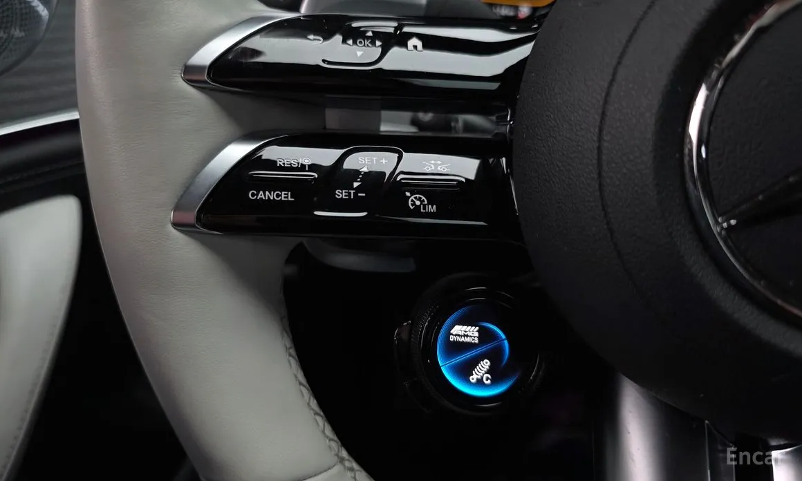 Mercedes-Benz AMG GT 2014 4Door 43 4MATIC+ Special Edition