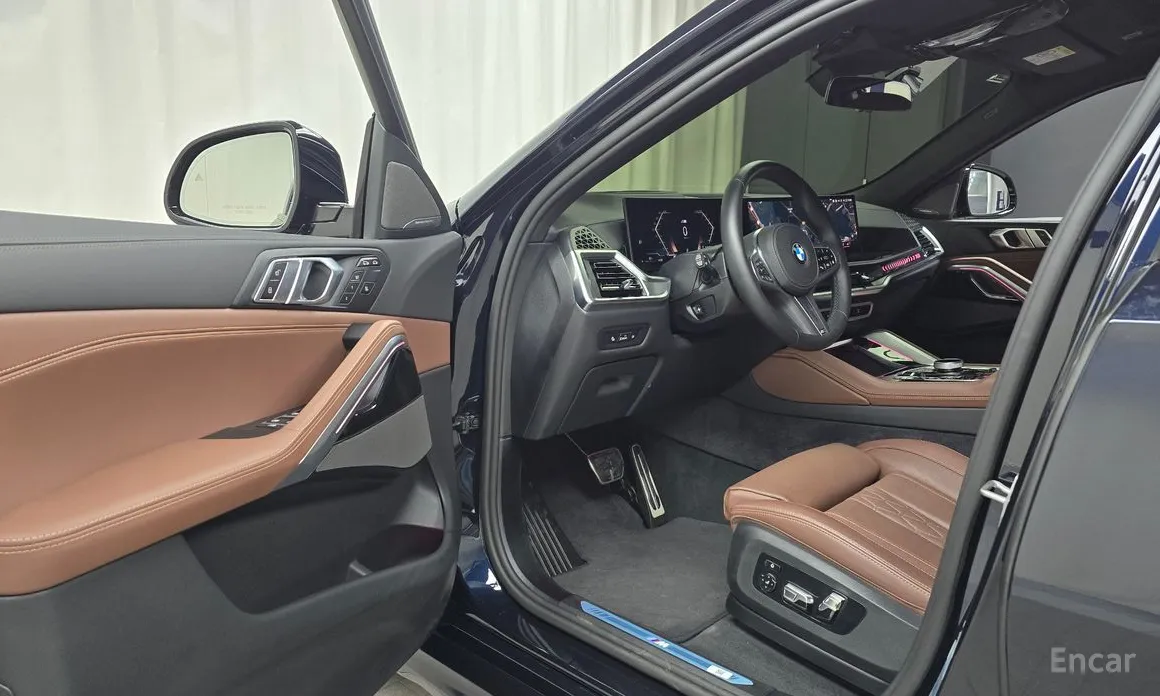 Photo 10 - BMW X6