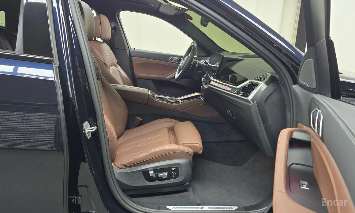 Photo 11 - BMW X6