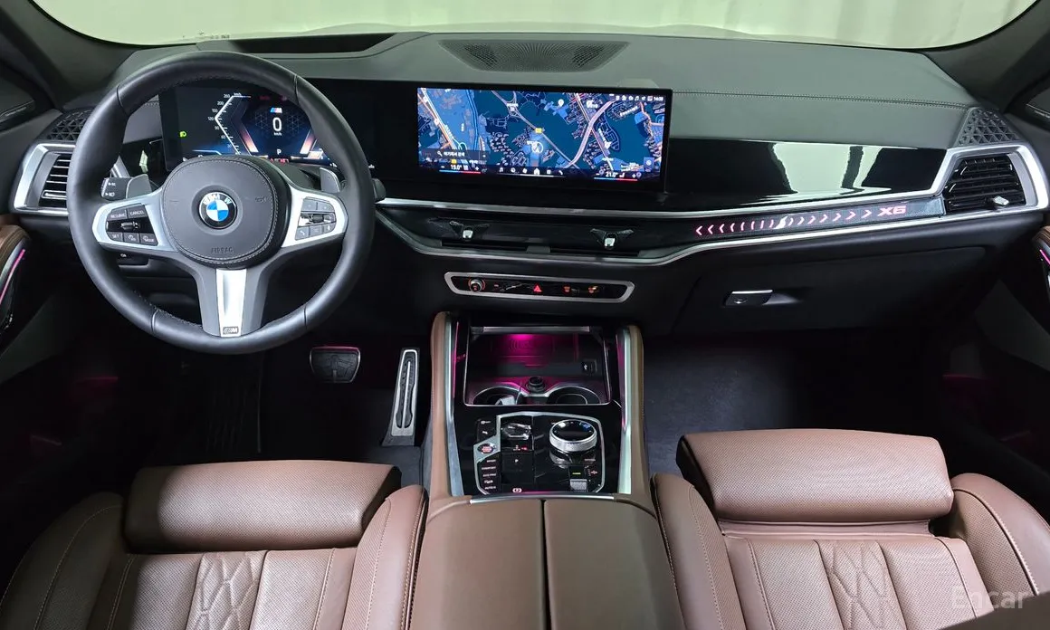 Photo 7 - BMW X6
