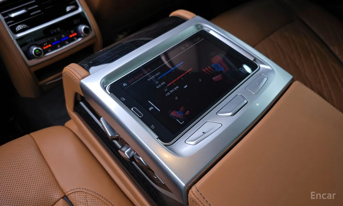 BMW 7 Series 2015 730d xDrive M Sport