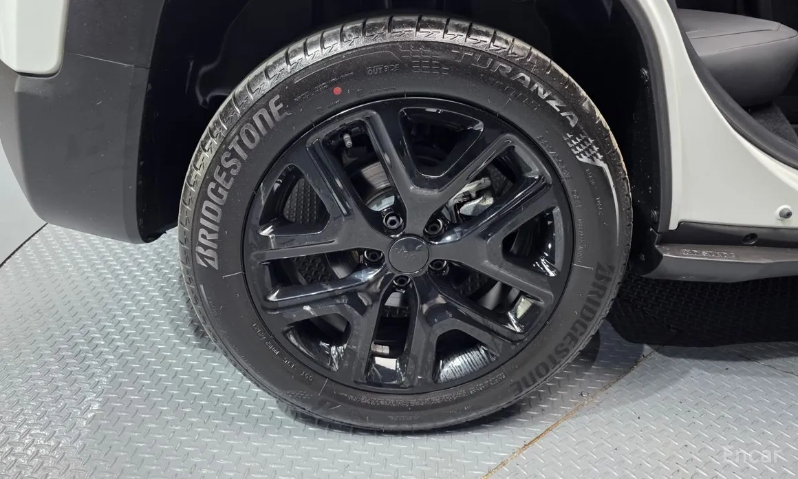 2015 Jeep Renegade