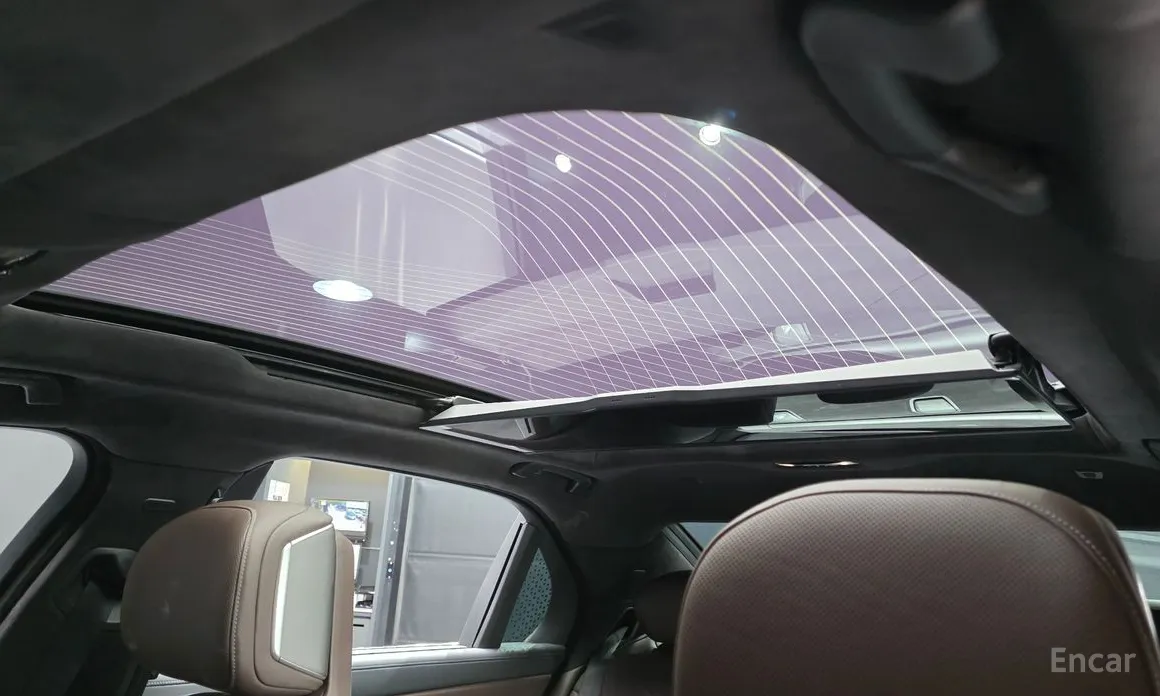BMW 7 Series 2022 740d xDrive Design Pure Excellence