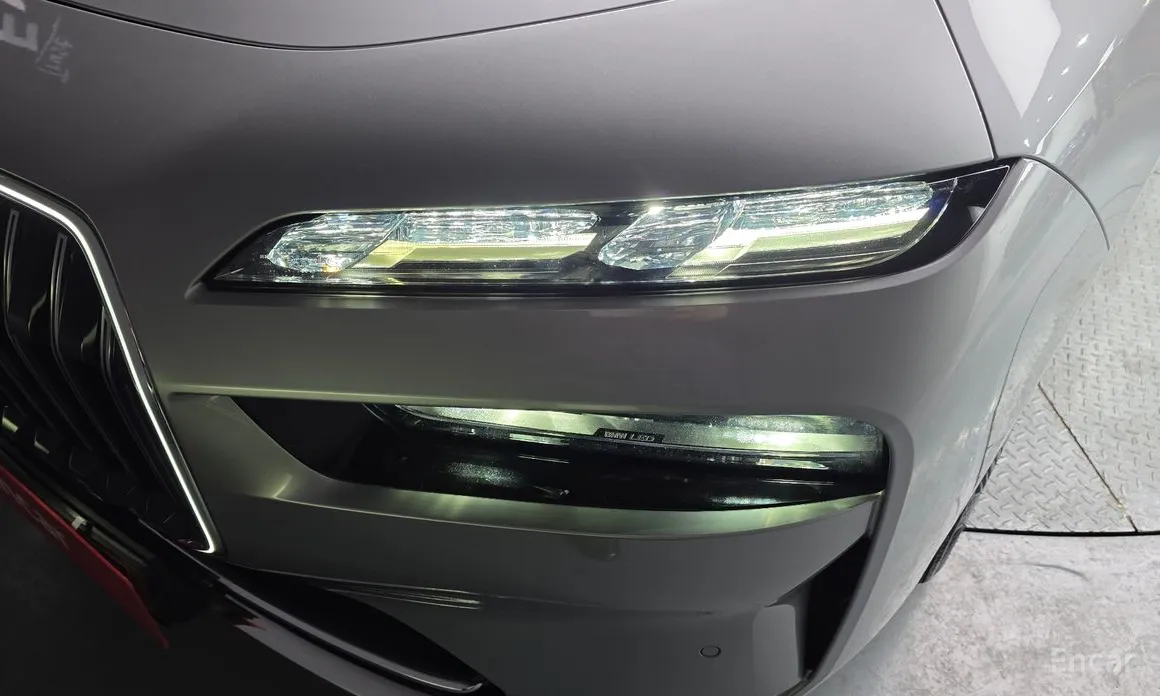 BMW 7 Series 2022 740d xDrive Design Pure Excellence