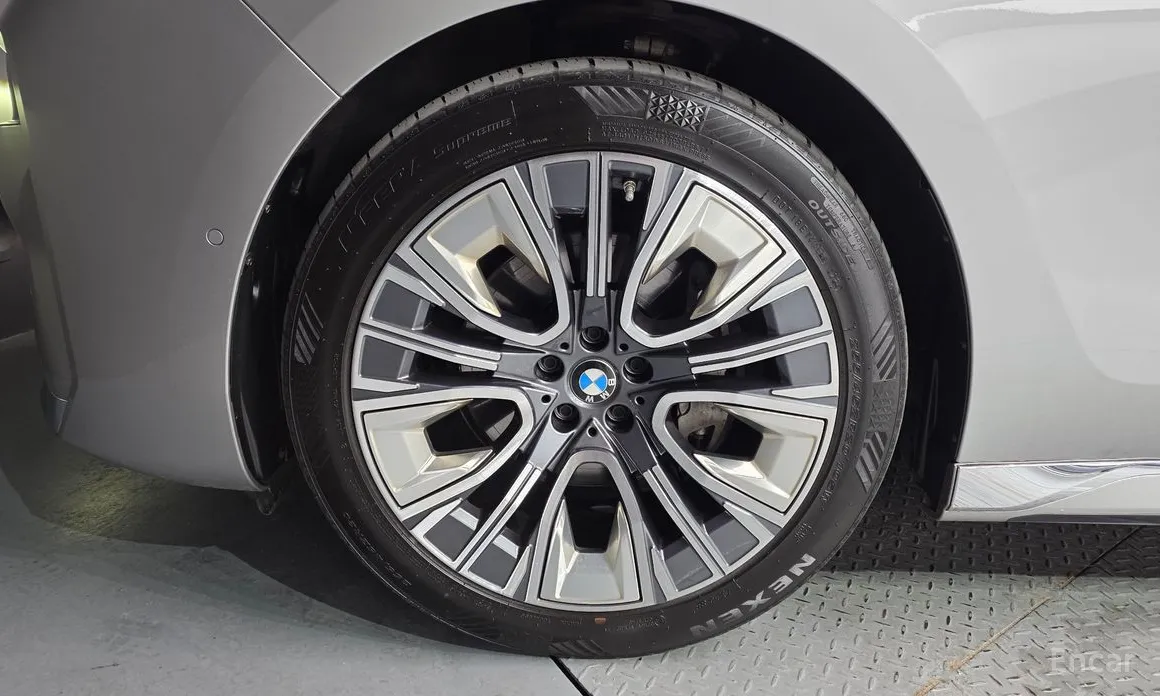2022 BMW 7 Series