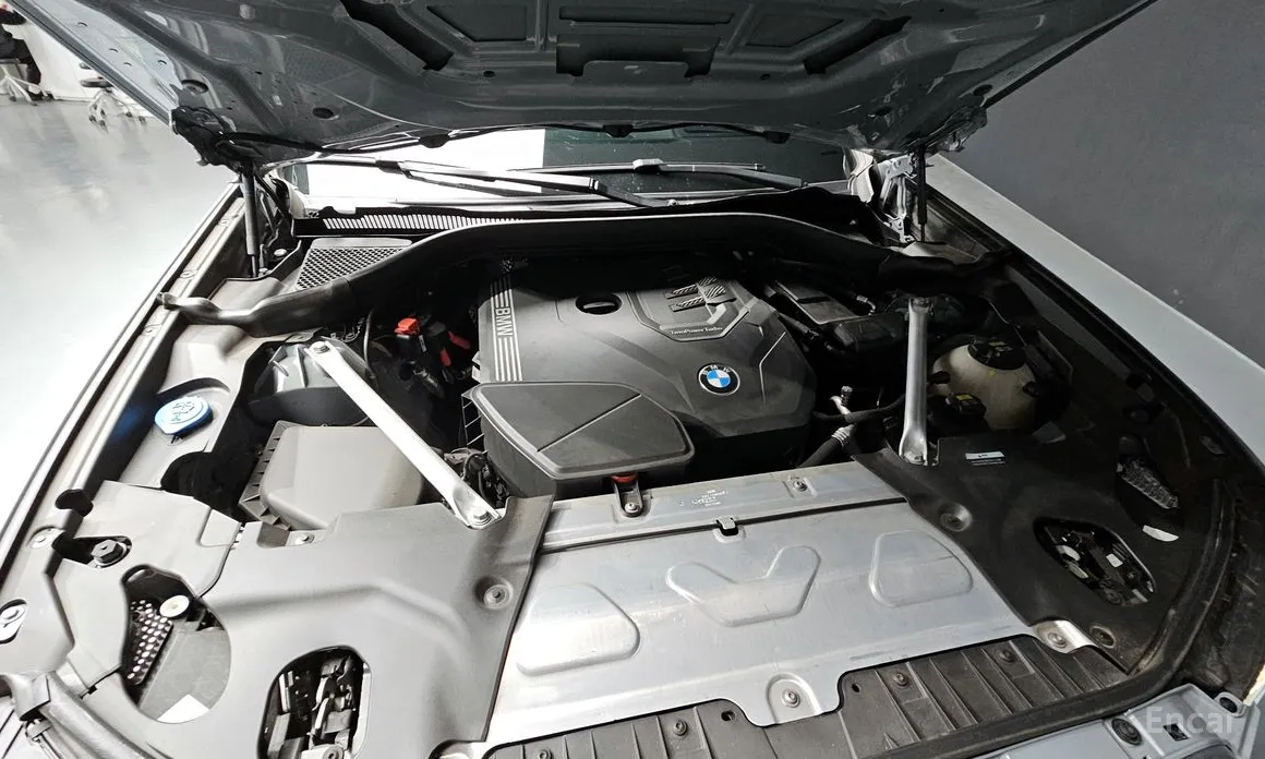 Фото 6 - BMW X3
