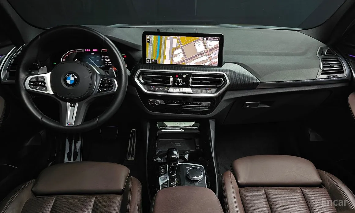 Фото 7 - BMW X3