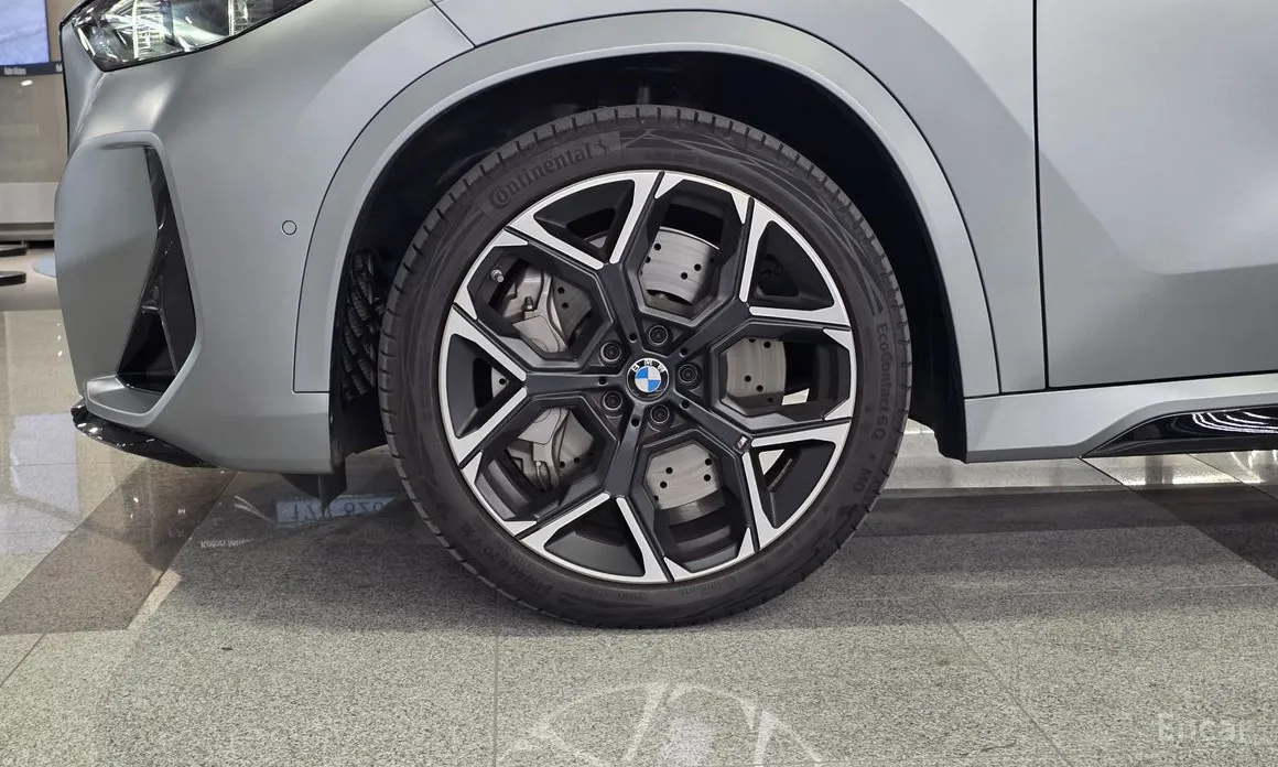 BMW X1 2023 M35i xDrive Special Edition