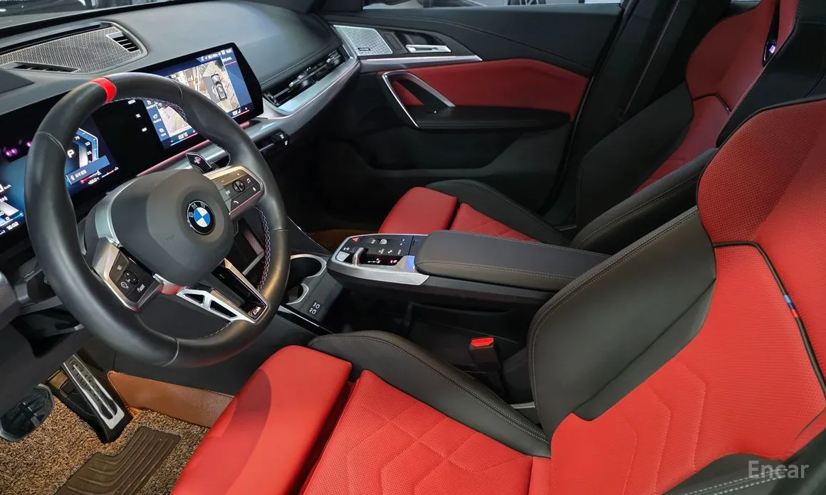 BMW X1 2023 M35i xDrive Special Edition